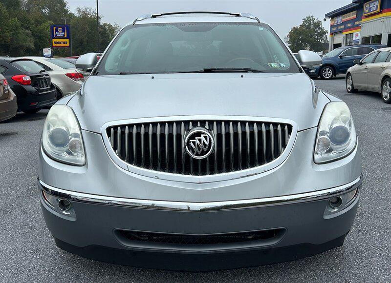 used 2012 Buick Enclave car, priced at $8,346