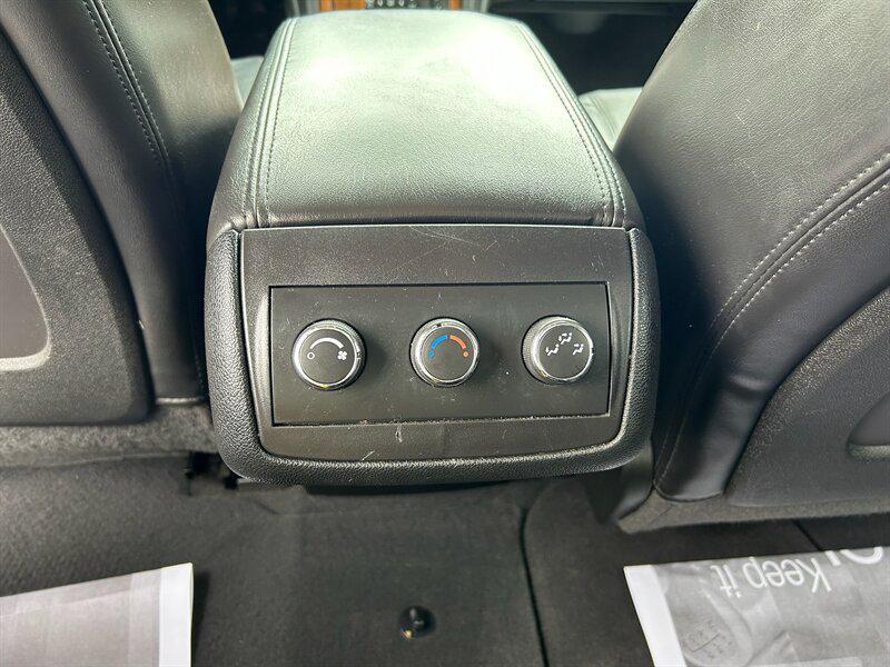 used 2012 Buick Enclave car, priced at $8,346