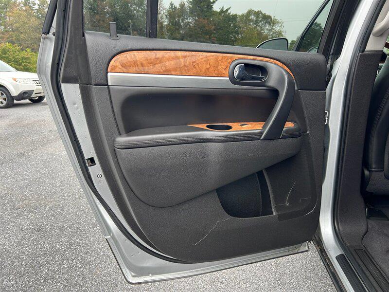 used 2012 Buick Enclave car, priced at $8,346