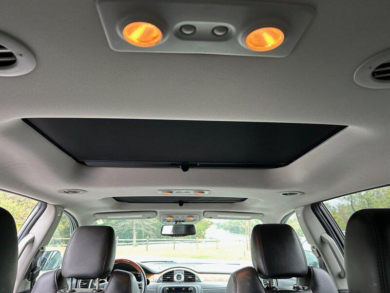 used 2012 Buick Enclave car, priced at $8,346