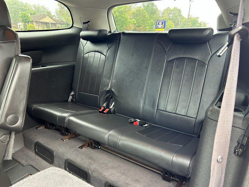 used 2012 Buick Enclave car, priced at $8,346