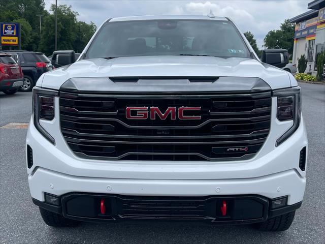 used 2023 GMC Sierra 1500 car, priced at $62,977