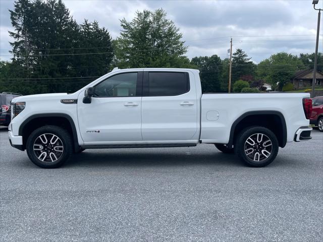 used 2023 GMC Sierra 1500 car