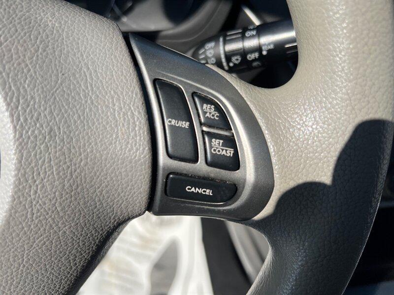 used 2012 Subaru Forester car, priced at $7,806