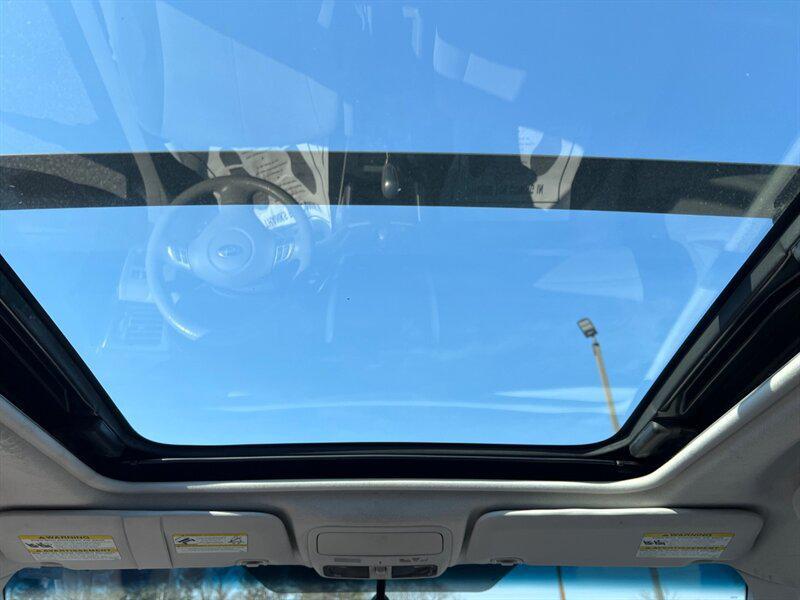 used 2012 Subaru Forester car, priced at $7,806