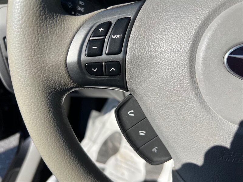 used 2012 Subaru Forester car, priced at $7,806