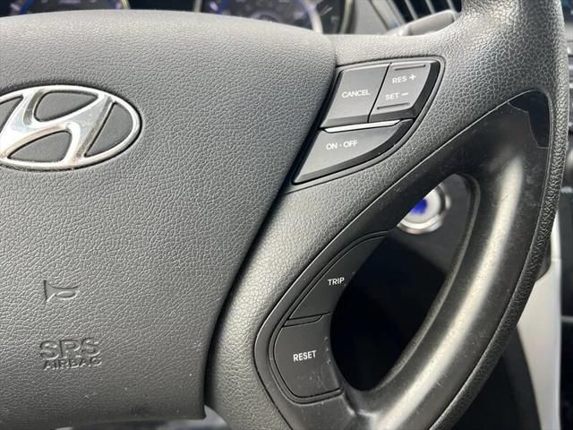used 2012 Hyundai Sonata car, priced at $9,425