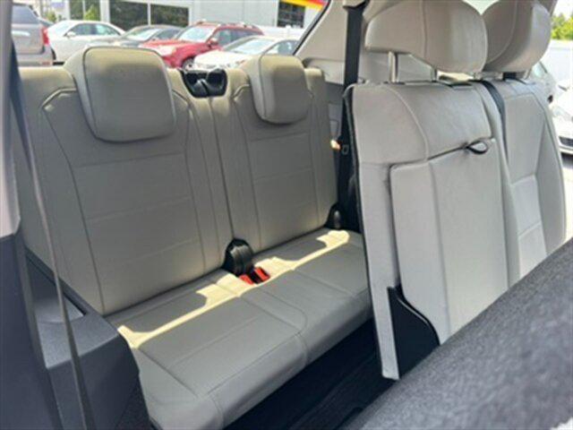 used 2018 Volkswagen Tiguan car, priced at $15,386