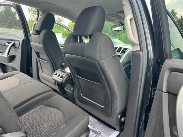 used 2011 GMC Acadia car, priced at $5,980