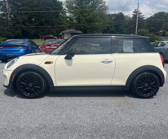 used 2016 MINI Hardtop car, priced at $7,591