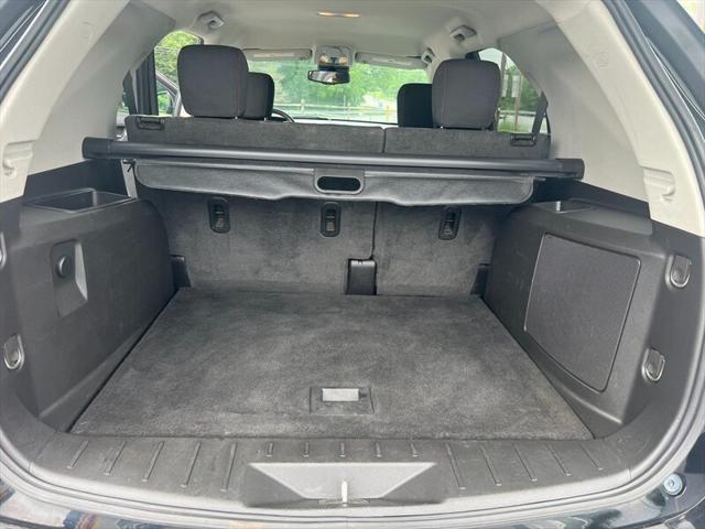 used 2015 Chevrolet Equinox car, priced at $9,621