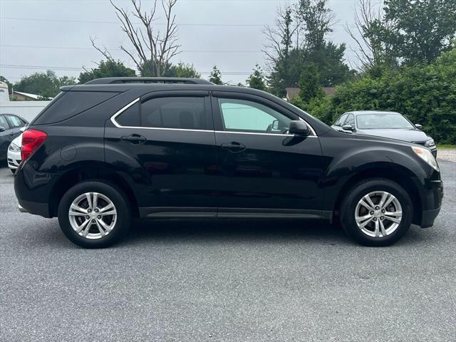 used 2015 Chevrolet Equinox car, priced at $9,621