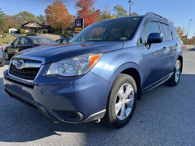 used 2014 Subaru Forester car, priced at $14,543