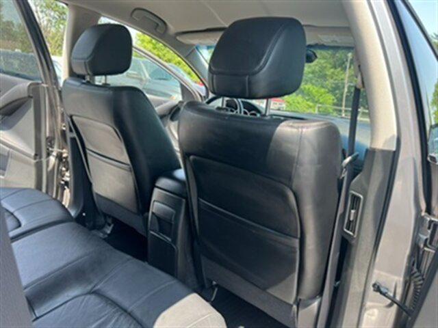 used 2010 Nissan Murano car, priced at $8,997
