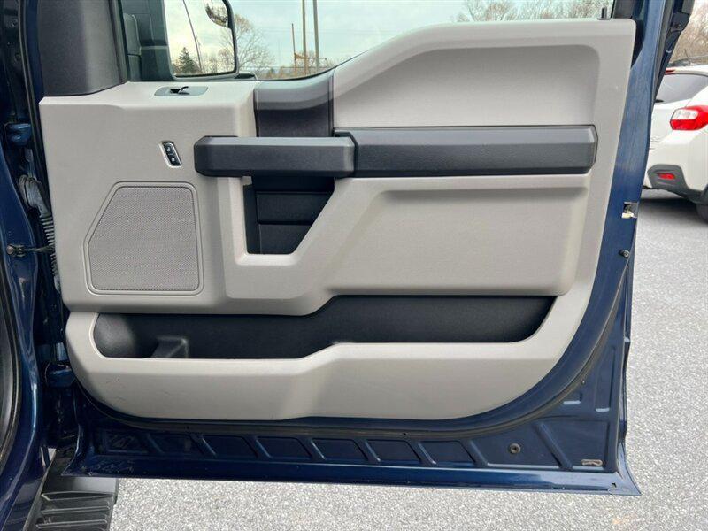 used 2016 Ford F-150 car, priced at $17,301