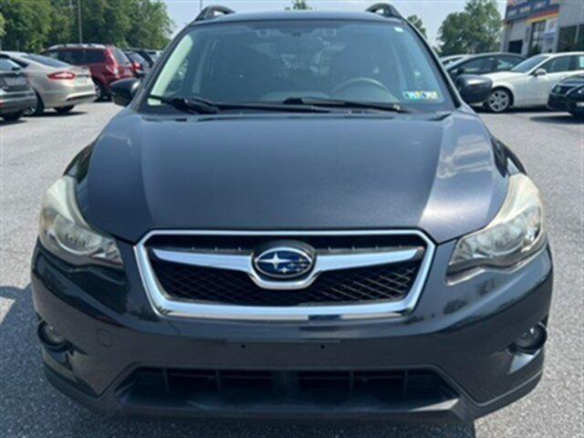 used 2015 Subaru XV Crosstrek car, priced at $14,340