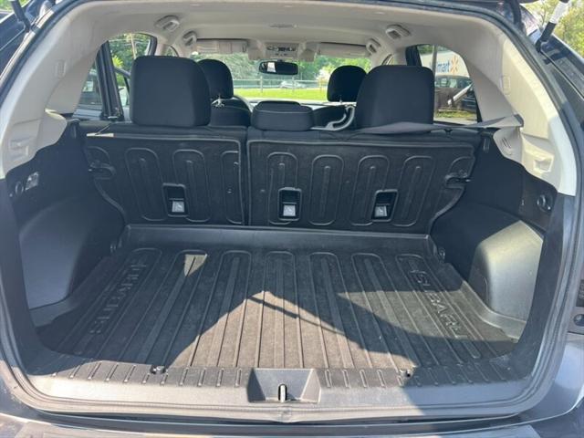 used 2015 Subaru XV Crosstrek car, priced at $14,340