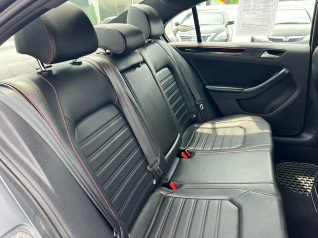 used 2016 Volkswagen Jetta car, priced at $10,977