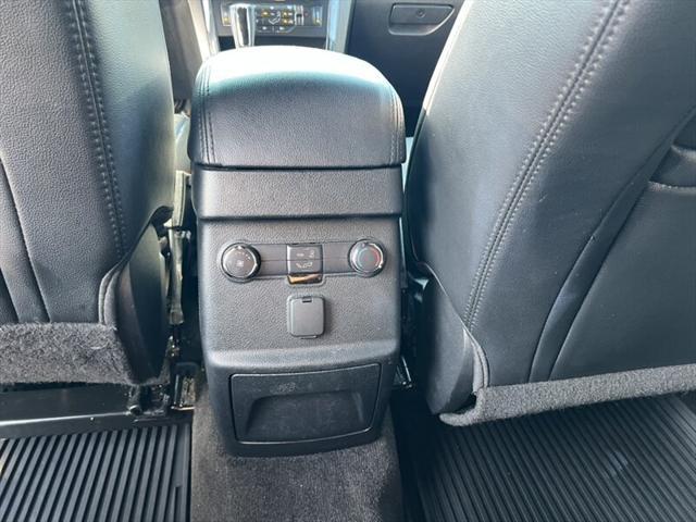used 2016 Ford Explorer car, priced at $15,691