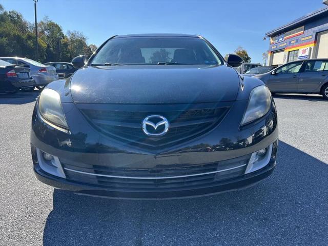 used 2013 Mazda Mazda6 car, priced at $12,745