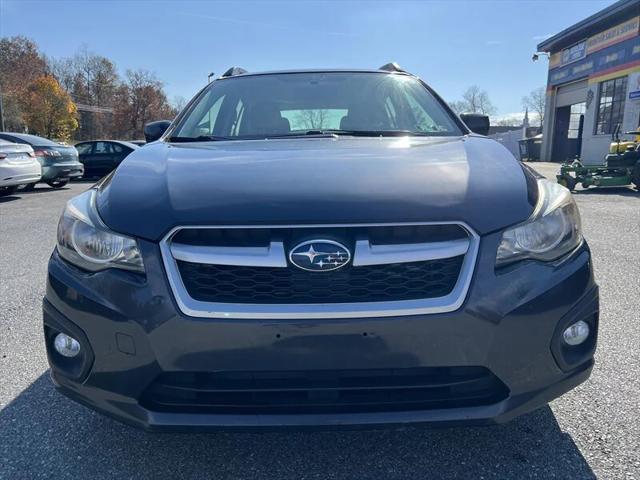 used 2014 Subaru Impreza car, priced at $12,291