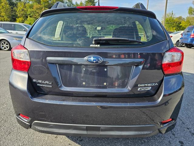 used 2014 Subaru Impreza car, priced at $11,637