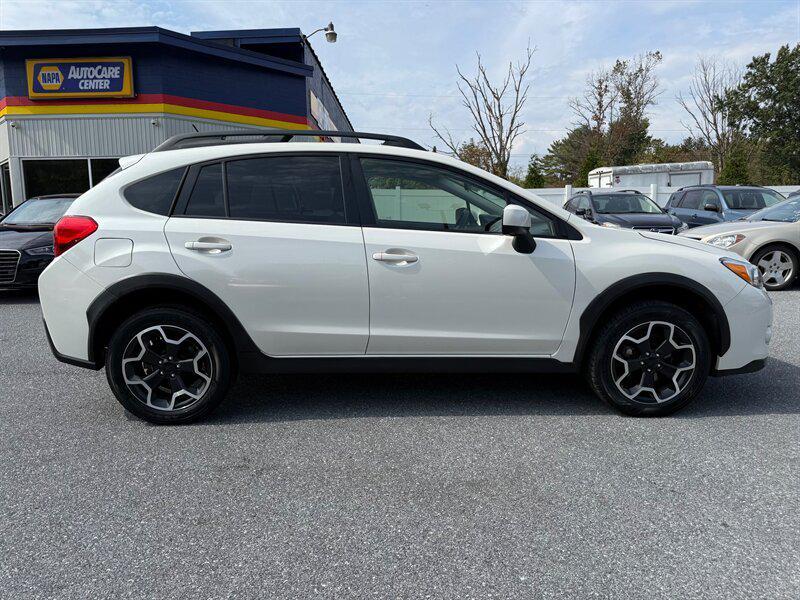 used 2015 Subaru XV Crosstrek car, priced at $11,896