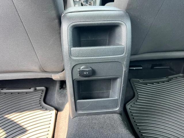 used 2015 Volkswagen Jetta car, priced at $8,289