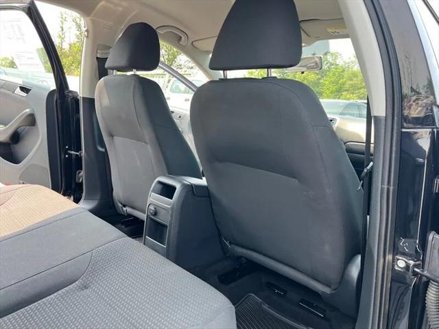 used 2015 Volkswagen Jetta car, priced at $8,289
