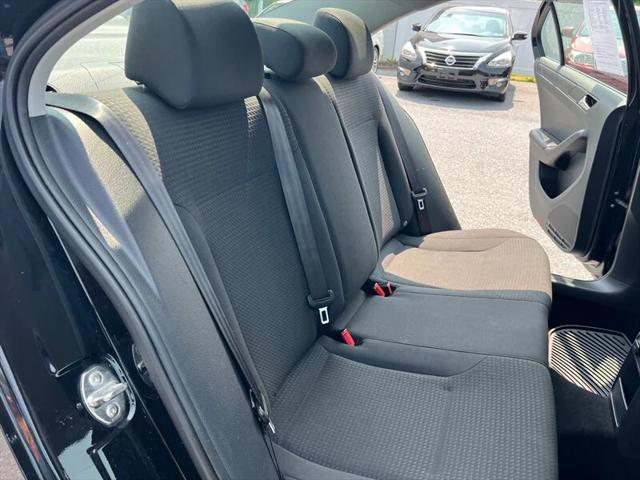 used 2015 Volkswagen Jetta car, priced at $8,289
