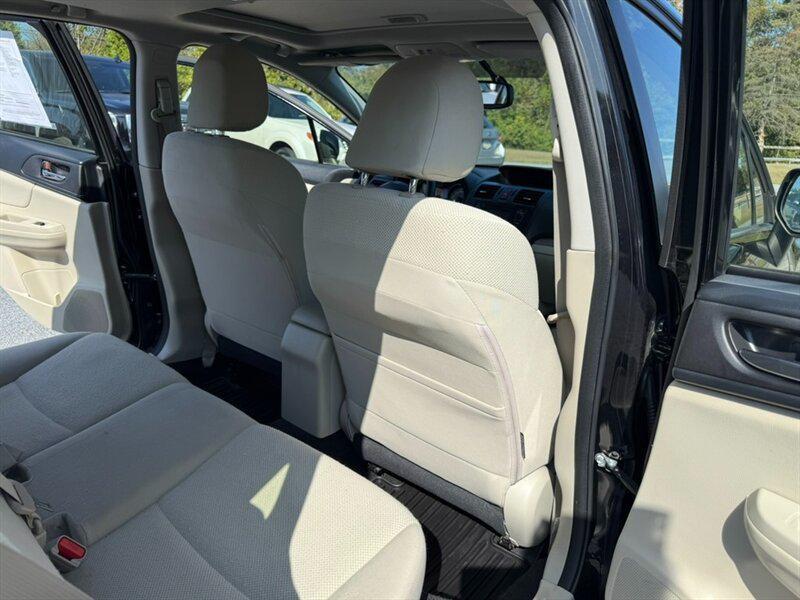used 2013 Subaru Impreza car, priced at $11,341