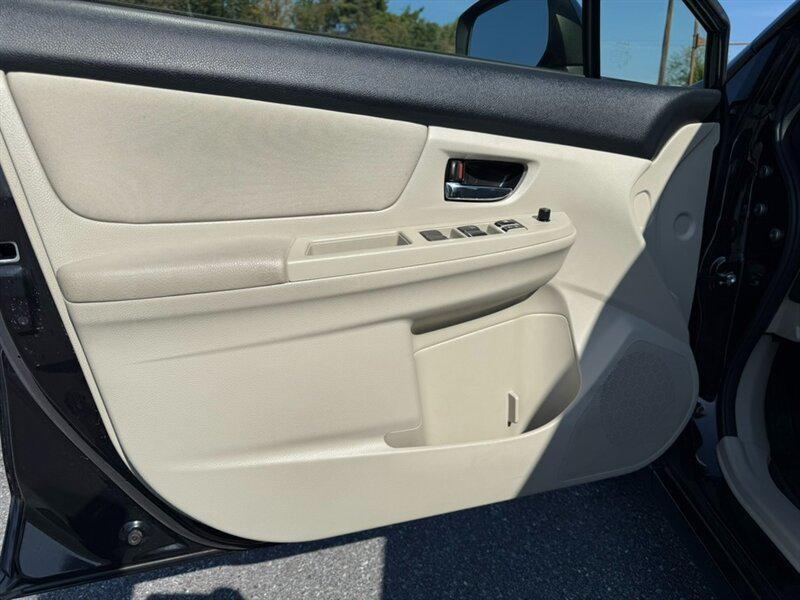 used 2013 Subaru Impreza car, priced at $11,341