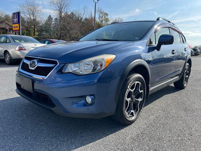 used 2013 Subaru XV Crosstrek car, priced at $15,861