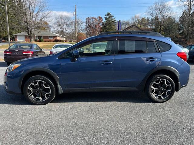 used 2013 Subaru XV Crosstrek car, priced at $15,861