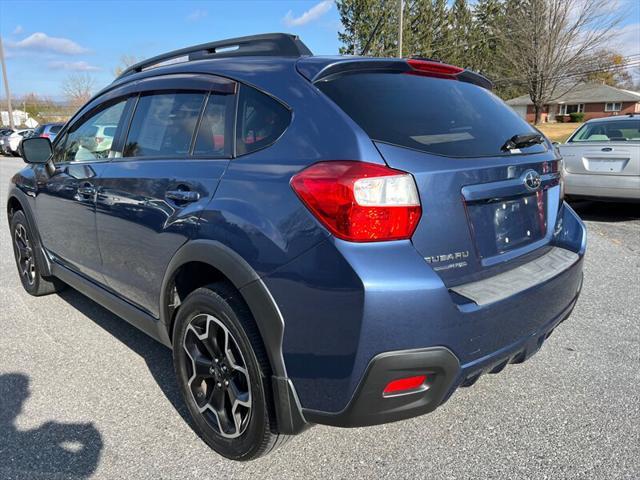 used 2013 Subaru XV Crosstrek car, priced at $15,861