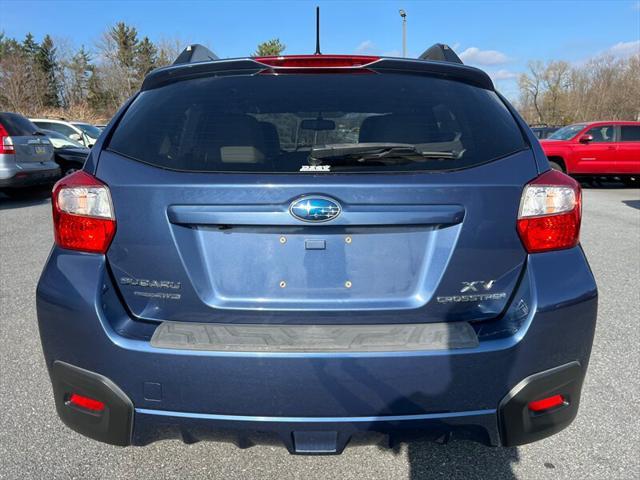 used 2013 Subaru XV Crosstrek car, priced at $15,861