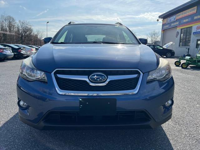 used 2013 Subaru XV Crosstrek car, priced at $15,861