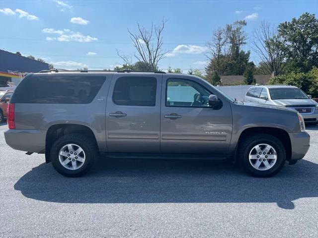 used 2011 GMC Yukon XL car, priced at $15,742