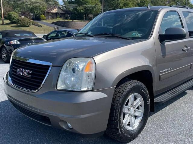 used 2011 GMC Yukon XL car, priced at $15,742