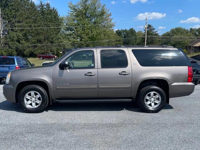 used 2011 GMC Yukon XL car, priced at $15,742