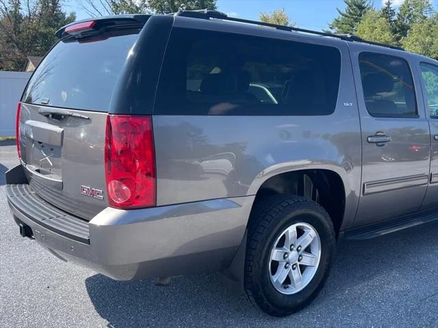 used 2011 GMC Yukon XL car, priced at $15,742