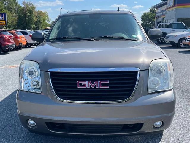 used 2011 GMC Yukon XL car, priced at $15,742