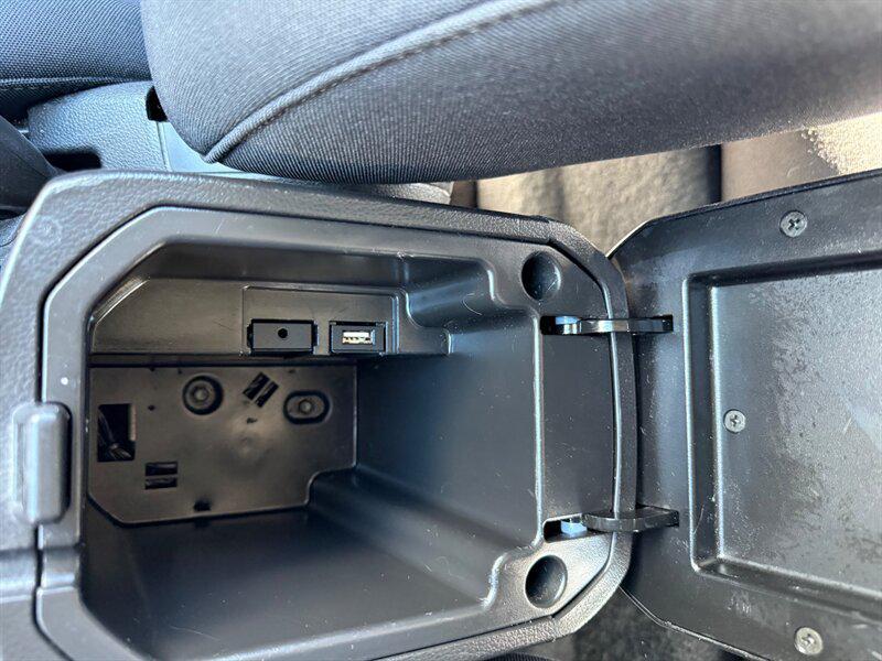 used 2016 Chevrolet Cruze Limited car, priced at $8,997