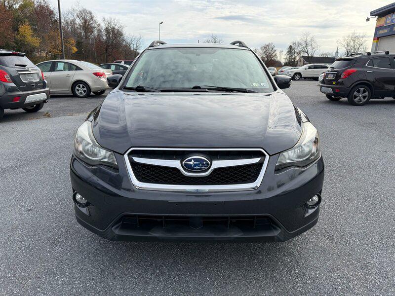 used 2015 Subaru XV Crosstrek car, priced at $11,987