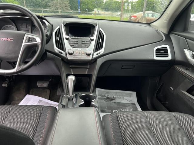 used 2012 GMC Terrain car, priced at $9,224