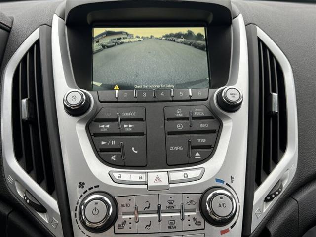used 2012 GMC Terrain car, priced at $9,224