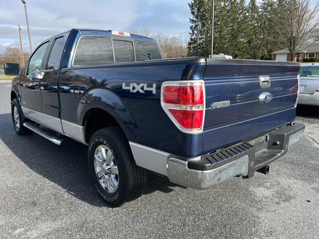 used 2014 Ford F-150 car, priced at $20,578