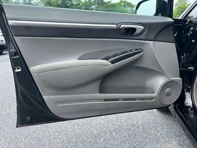 used 2010 Honda Civic car, priced at $10,776