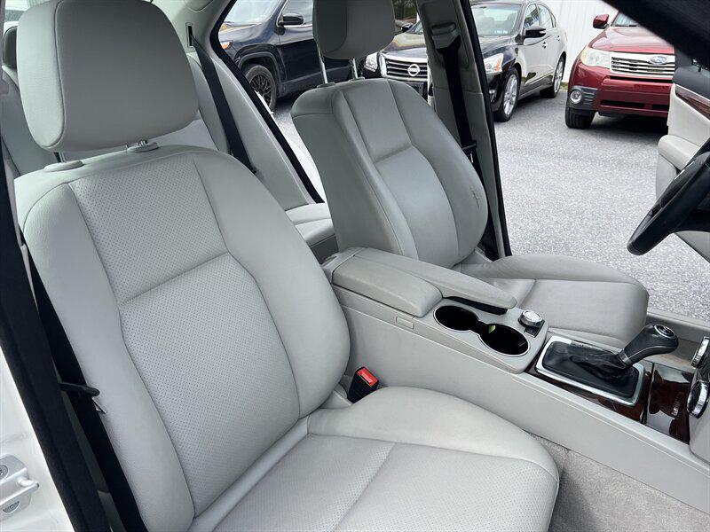 used 2012 Mercedes-Benz C-Class car, priced at $11,810