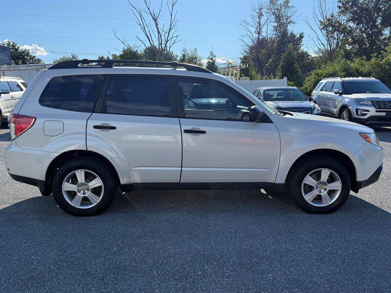 used 2012 Subaru Forester car, priced at $9,211